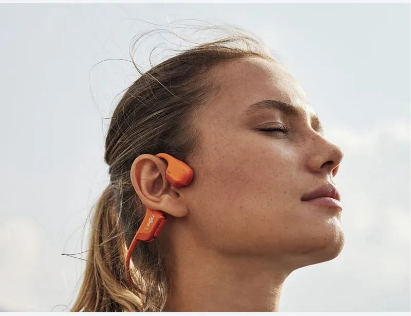 Shokz open run. Open run pro 2. Open swim pro. Eluid kipchoge. Meet 3