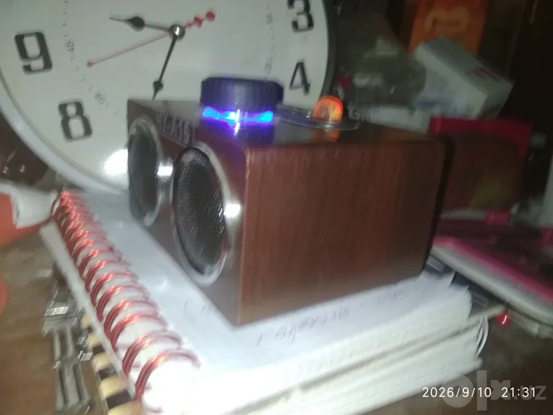 Колонка музыкальная 4 Колонка музыкальная 4