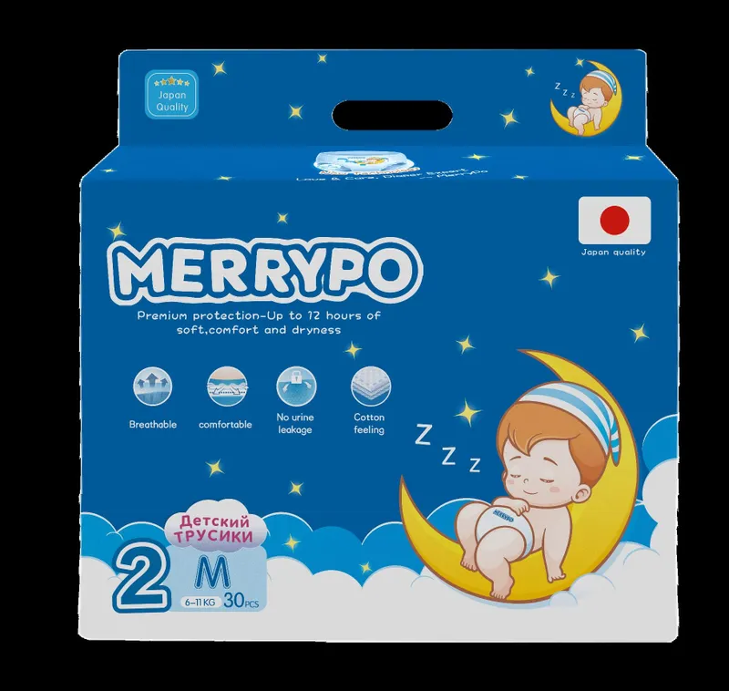 Merrtpo pampers sotiladi 5
