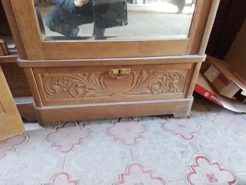 Старинный мебель — фото 2