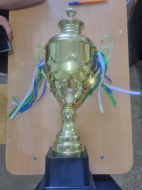 кубок