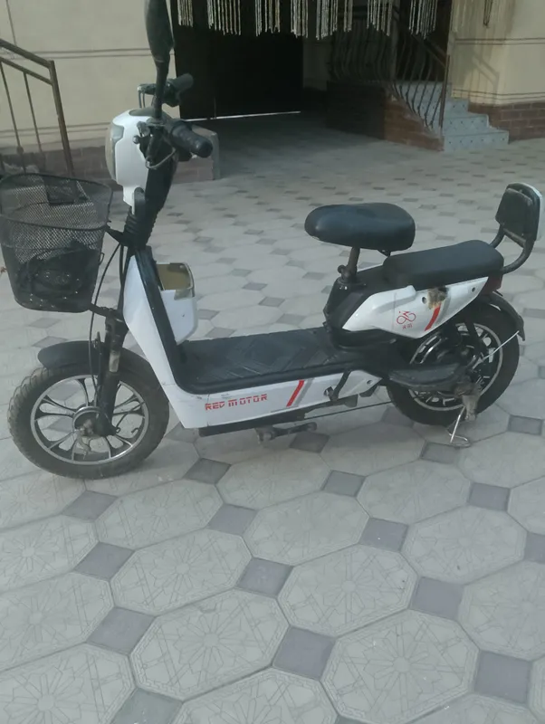 Elektro skuter | Tezda sotiladi 7
