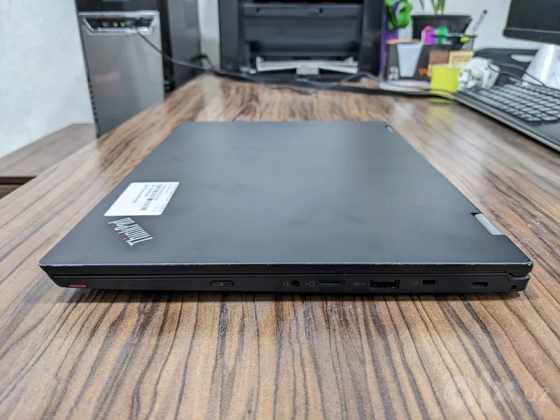 Лёкгий и компактный ноутбук Toshiba Dynabook X30-F 13.3FHD/i5-8/8/256 5 Лёкгий и компактный ноутбук Toshiba Dynabook X30-F 13.3FHD/i5-8/8/256 5