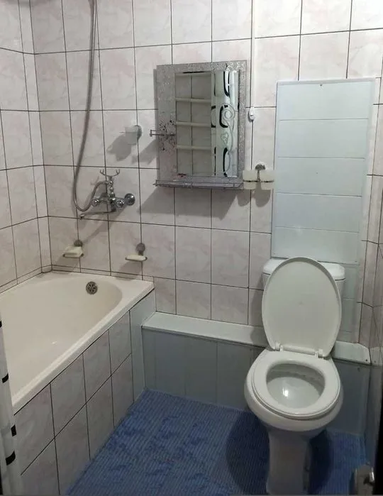 3 xonali kvartira, 68 m², 3/5-qavat (ikkilamchi) 10