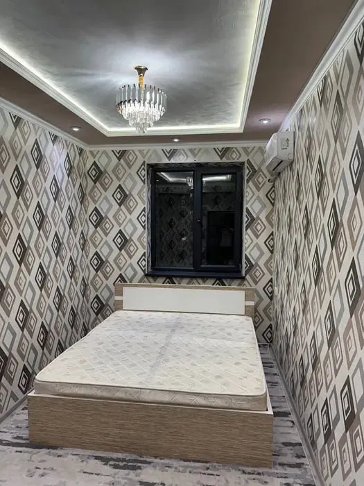 Яшнабадский Олмос Резиденс 450$