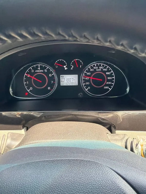 Chevrolet Gentra 2022 5 Chevrolet Gentra 2022 5