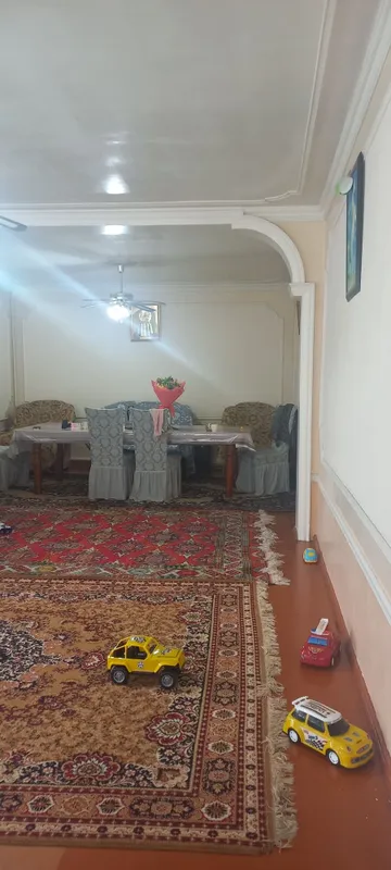 Уй сотилади миробод тумани файзиобод тумани файзиобод куча — фото 5