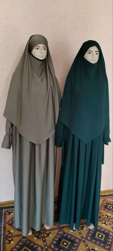 Abaya