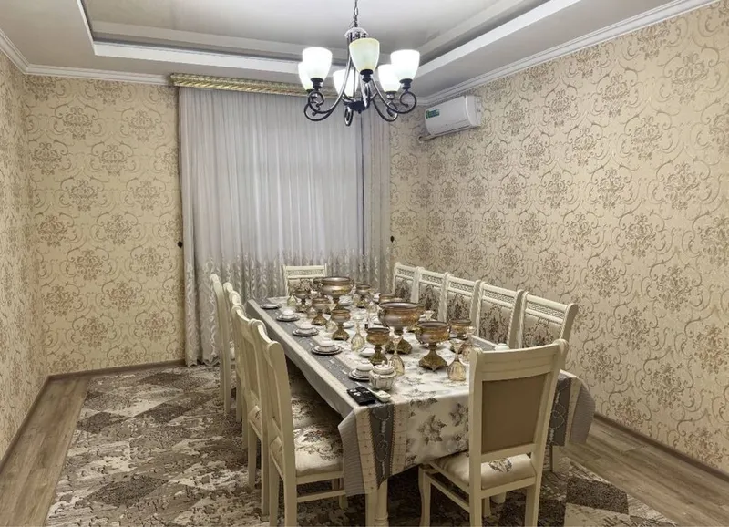 Аренда квартира Яшнабод — фото 3