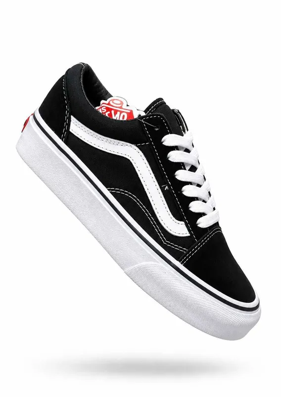 Vans Old Skool kedalari, 36 dan 45 gacha o‘lchamlar. 2