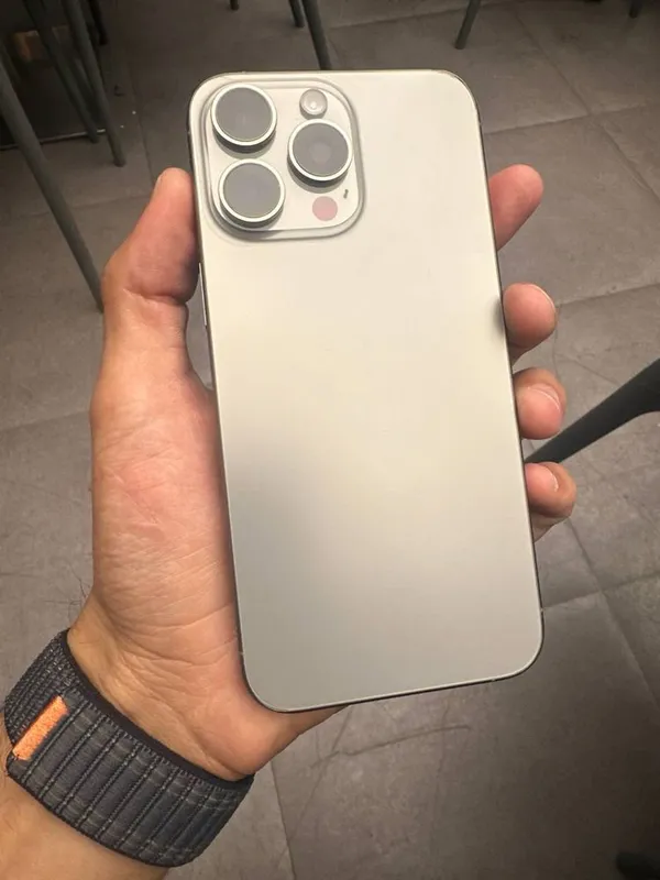 Iphone 15pro Max 256gb 1 Iphone 15pro Max 256gb 1
