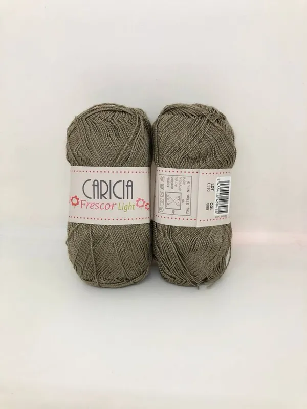 Caricia 75gramm 375m 2