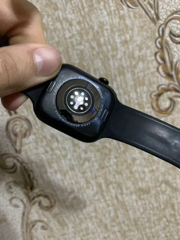 Aaple Watch 10/46mm — фото 4