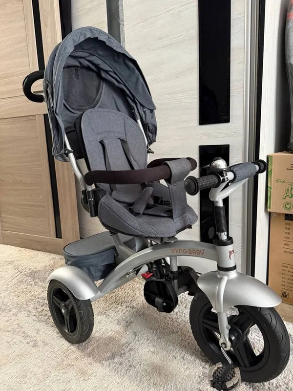 Bolalar velosipedi Bolalar velosipedi