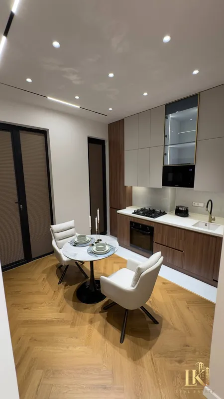 Продаётся квартира в ЖК PARKWOOD 2
