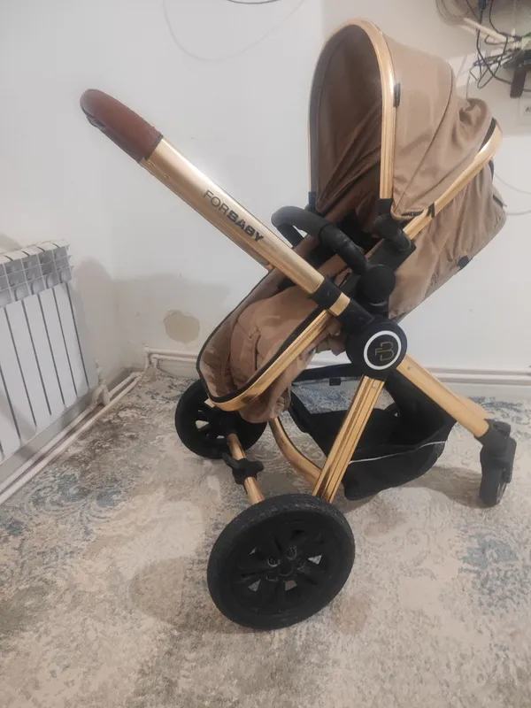 Продается коляска 2