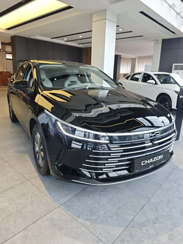 Byd Chazor dm-i 55