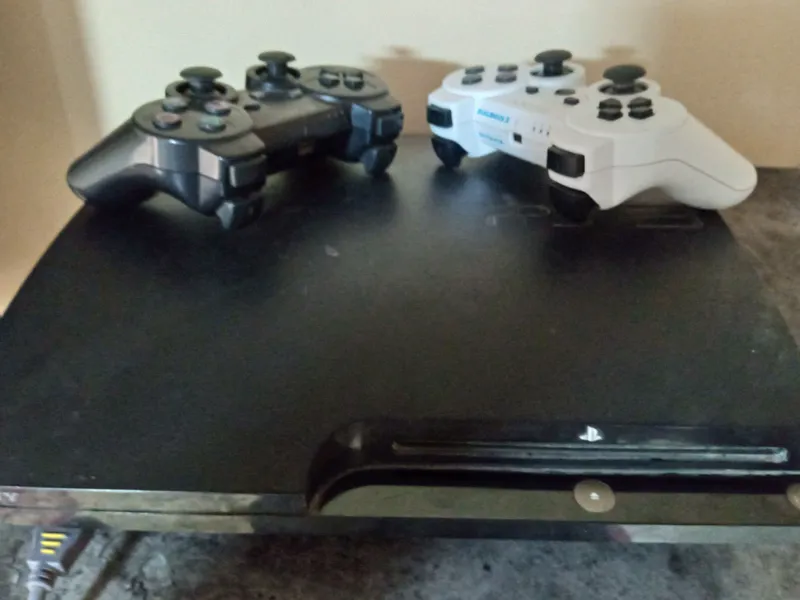 Playstation 3 2