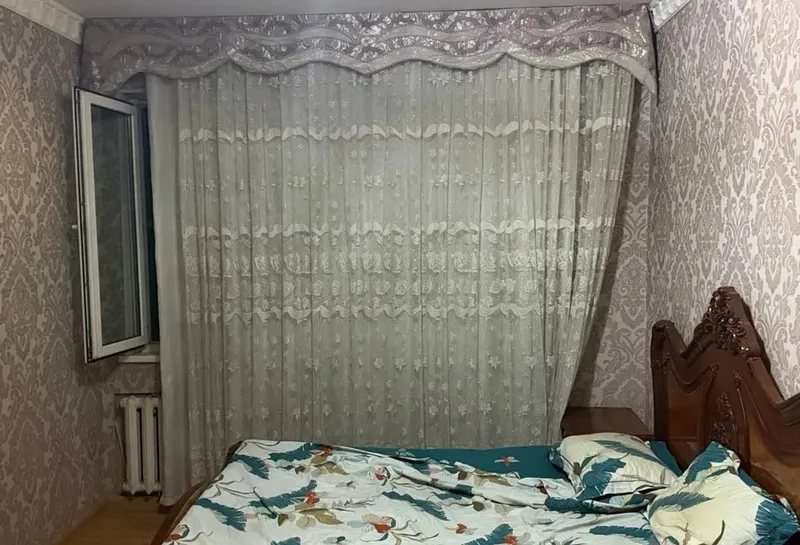 Chilonzor tumanida 70 m², 3 xonali kvartira ijarasi · ID 42653 3 Chilonzor tumanida 70 m², 3 xonali kvartira ijarasi · ID 42653 3