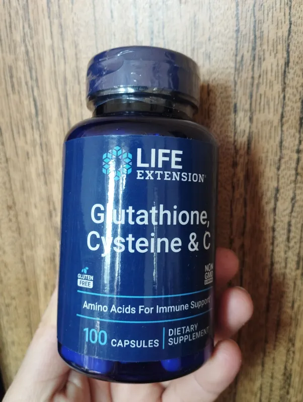 глутатион, систин , витамин с, glutation 1 глутатион, систин , витамин с, glutation 1
