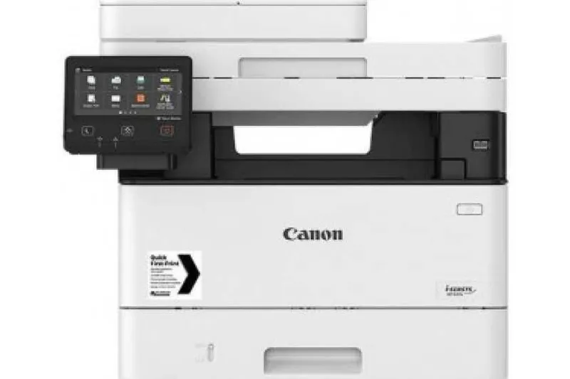Принтер МФУ Canon i-SENSYS MF463DW A4 2 Принтер МФУ Canon i-SENSYS MF463DW A4 2