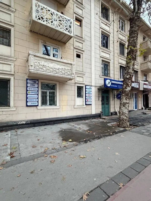 Улица Бобура Напротив Пирамит Продается Нежилой 85 Квадрат — фото 1