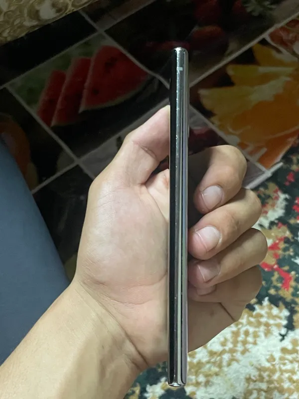 Samsung Galaxy Note 10 5g — фото 1