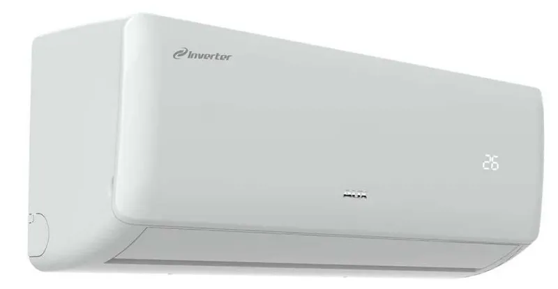 Кондиционер AUX INVERTER FAR BTU 12 + Доставка — фото 3
