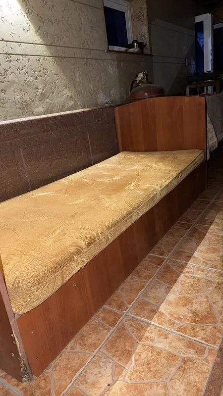 Divan 1 kishilik