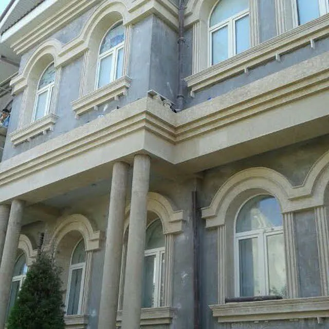 Granit tiravertin kafel ishlarini qilamiz — фото 3