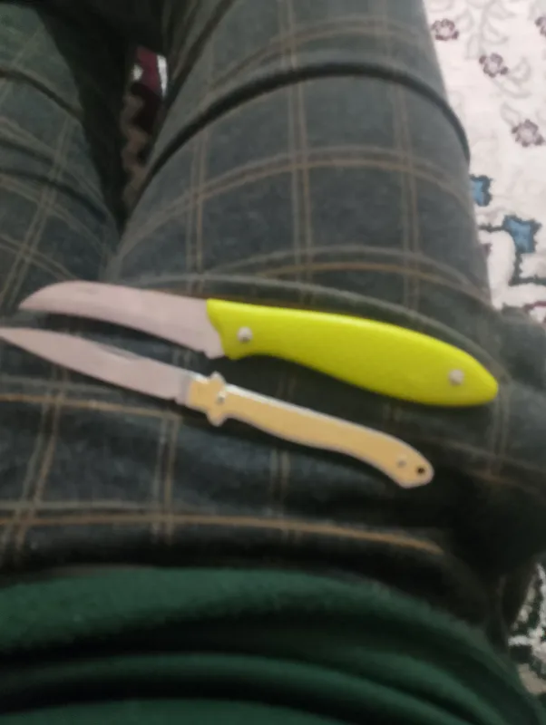Складной нож 2 Складной нож 2