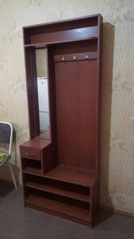 Шкаф в коридор.. — фото 1