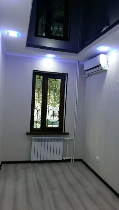 Аренда офис улица Осиё (Новомосковский) 100м² — фото 4