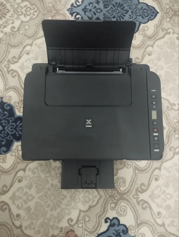 Rangli printer CANON PIXMA G2410 3 Rangli printer CANON PIXMA G2410 3