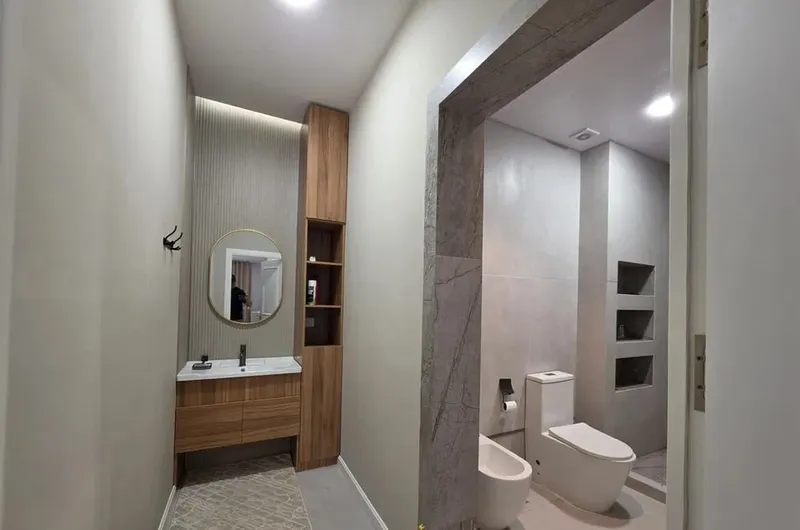 Аренда 4-комн. кв. 130 м² · ID 43510 7