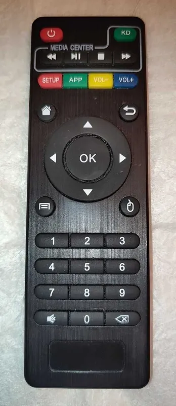 Смарт ТВ приставка X96 mini Android TV Box 5 Смарт ТВ приставка X96 mini Android TV Box 5