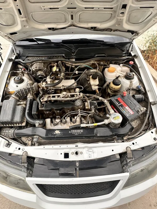 Chevrolet Nexia 2 5
