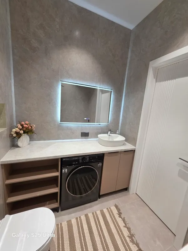 2 xonali kvartira, 40 m2, Mirzo Ulug'bek 8 2 xonali kvartira, 40 m2, Mirzo Ulug'bek 8