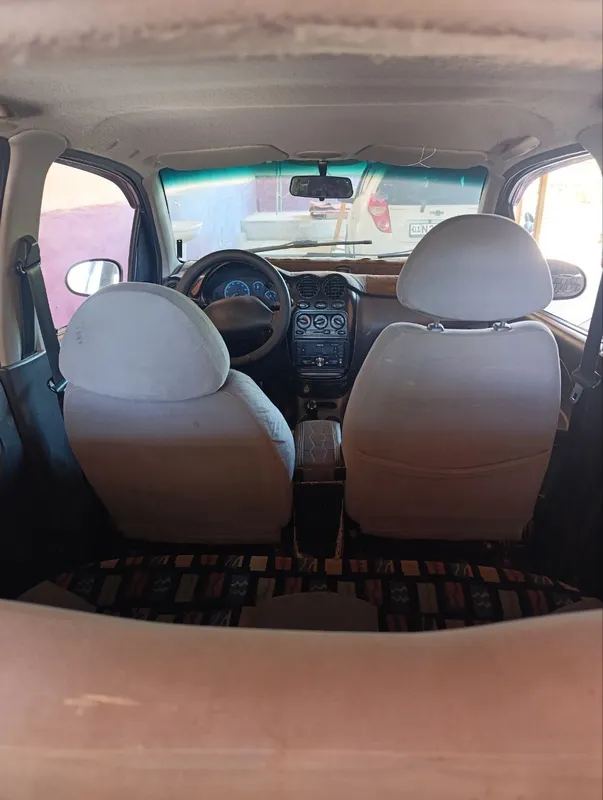 Matiz best 2005 yil 5
