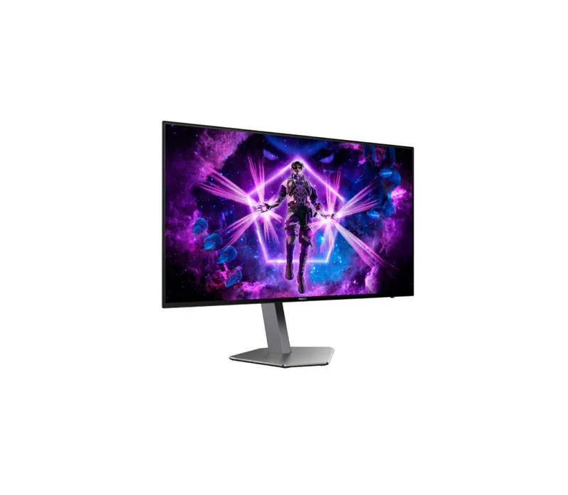 ' Монитор 27" AOC AGON AG276QKD (QHD 2K, OLED, 480Hz) 2 ' Монитор 27" AOC AGON AG276QKD (QHD 2K, OLED, 480Hz) 2