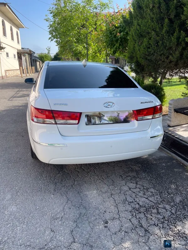 Hyundai sonata сотилади 3 Hyundai sonata сотилади 3
