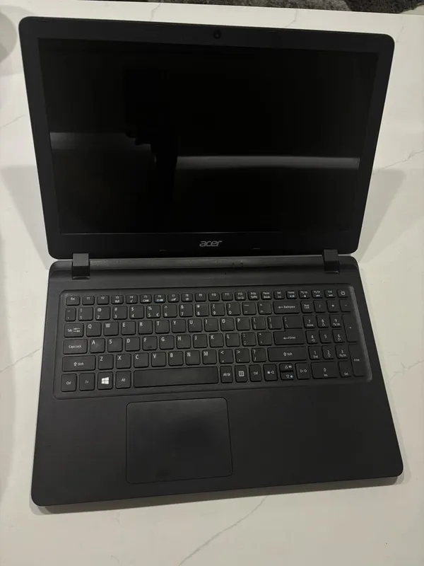 Ноутбук Acer core i3 1 Ноутбук Acer core i3 1