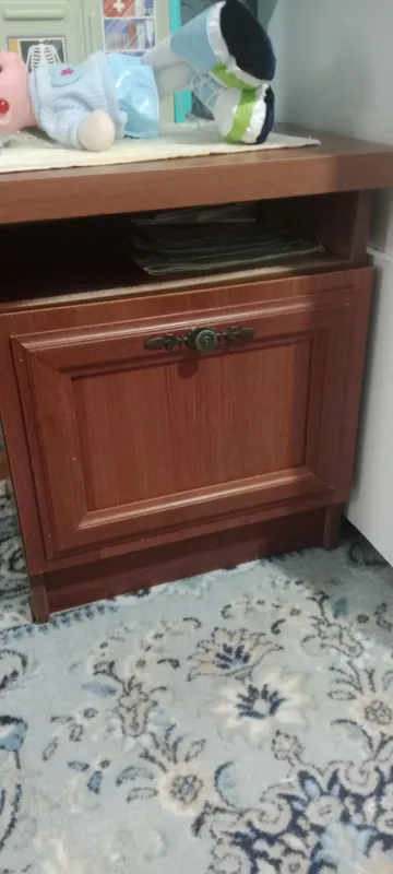 Yotoqxona garnituri sotiladi 5 Yotoqxona garnituri sotiladi 5