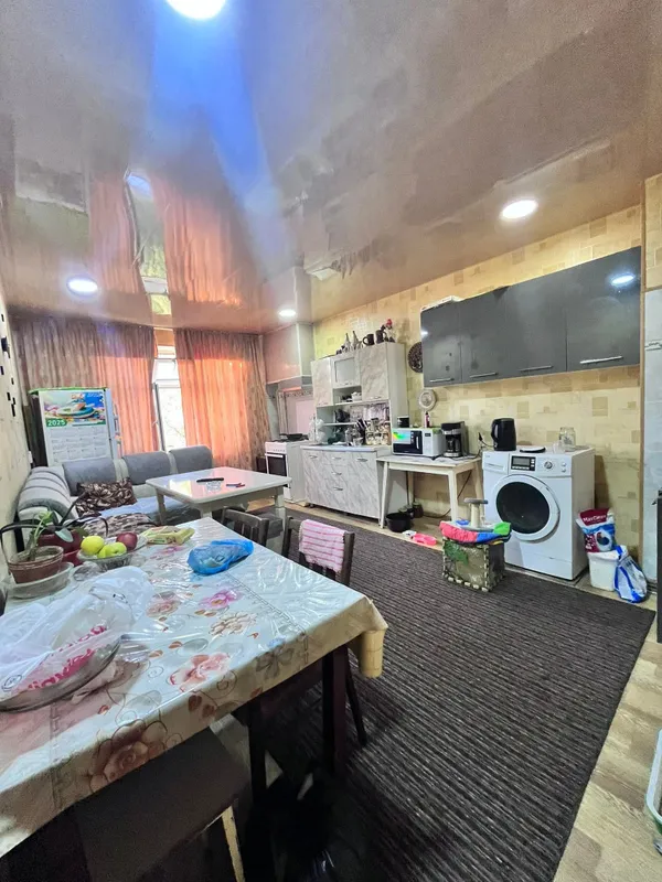 Shoshilinch 3 xonali 100 m² Chilonzor 20 sotaman 5