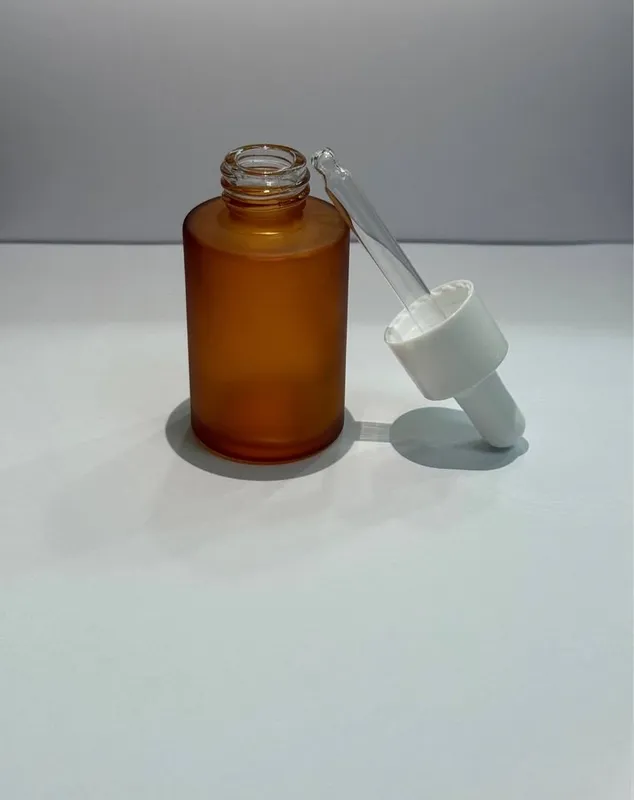 Флаконы стеклянные 1 Флаконы стеклянные 1