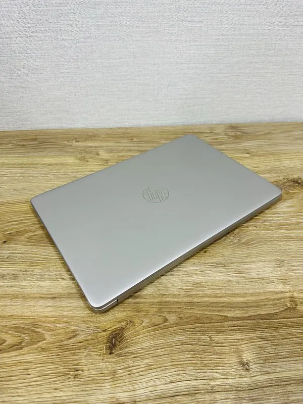 HP Core i3-11Gen Мощный, Стильный ноутбук для Работы и Бухгалтерии — фото 7