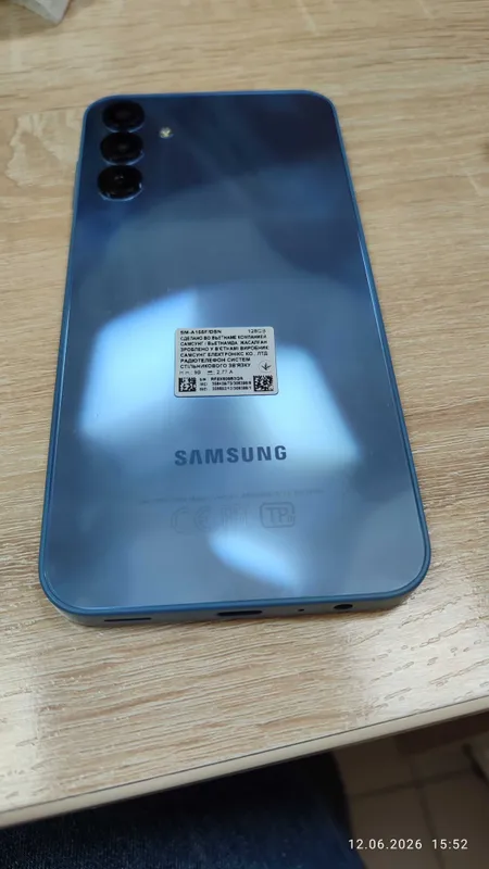 Продам А 15 Samsung — фото 4 Продам А 15 Samsung — фото 4
