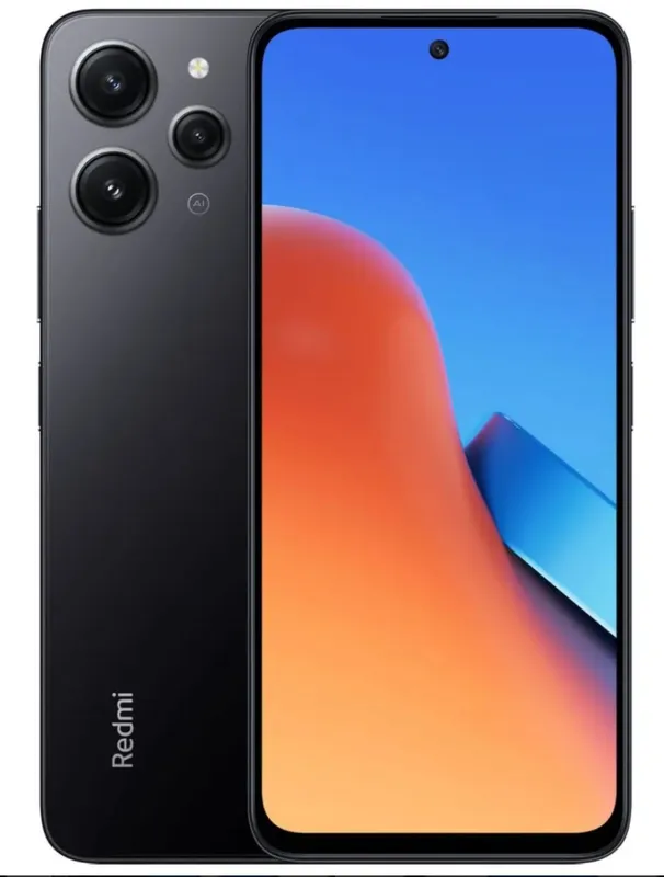 redmi 12 redmi 12
