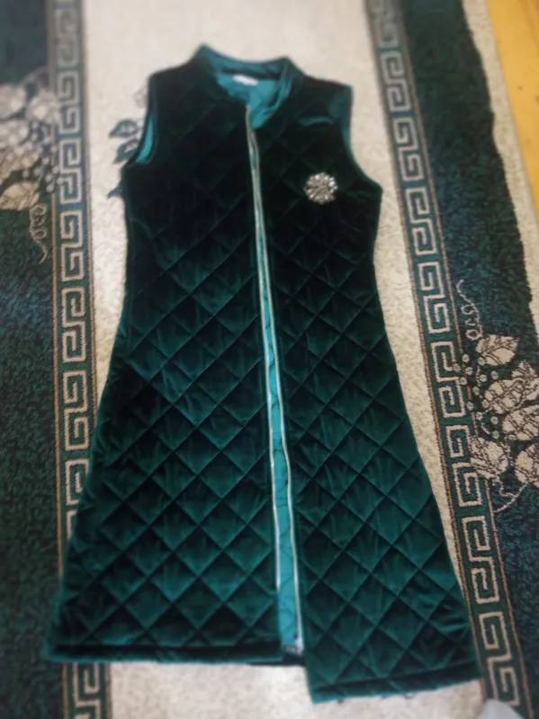 uzun nimcha