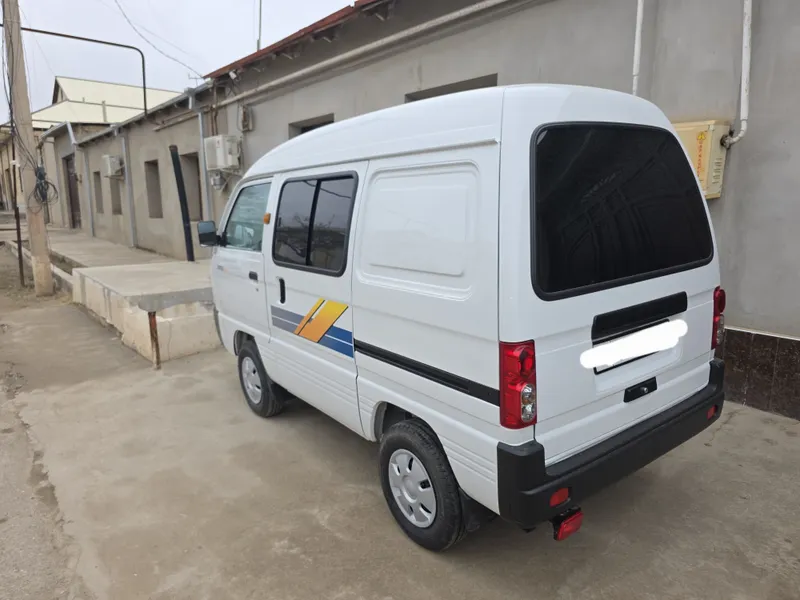 Damas Kombi VIKUB VARIANT Avtokredit Istalgan Usulda Kelishamiz — фото 4